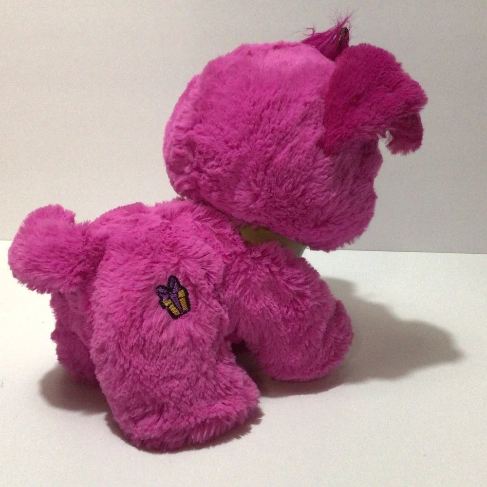 Pink Princess Pup Interactive Yorkie‎ Puppy Dog CiCi preowned Works!!